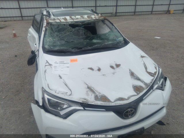 Photo 5 VIN: 2T3WFREVXJW430438 - TOYOTA RAV4 