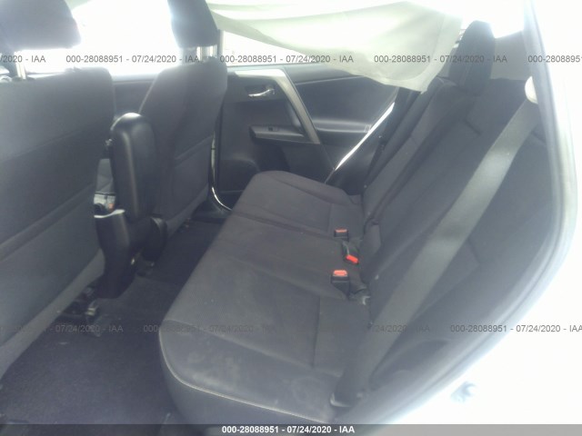 Photo 7 VIN: 2T3WFREVXJW430438 - TOYOTA RAV4 