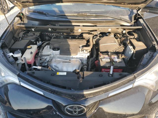 Photo 11 VIN: 2T3WFREVXJW443643 - TOYOTA RAV4 ADVEN 