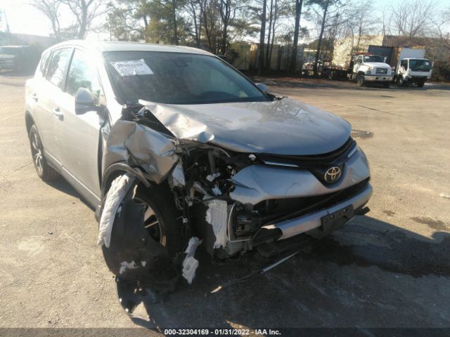 Photo 5 VIN: 2T3WFREVXJW445490 - TOYOTA RAV4 