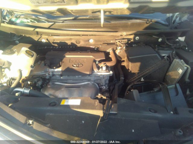 Photo 9 VIN: 2T3WFREVXJW445490 - TOYOTA RAV4 