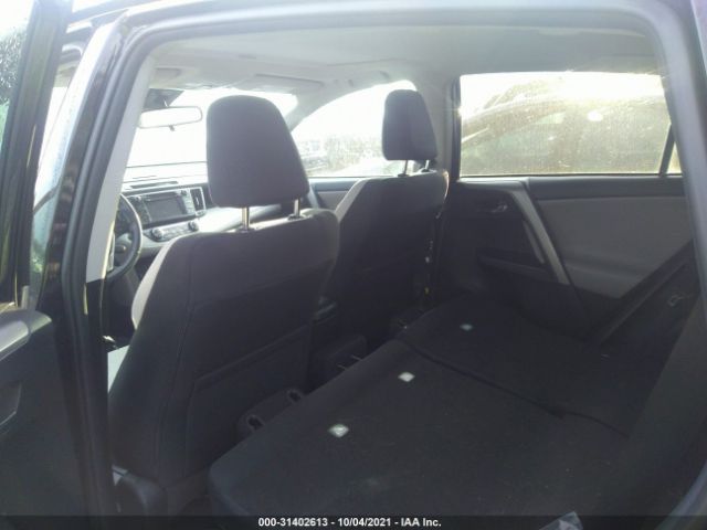 Photo 7 VIN: 2T3WFREVXJW449717 - TOYOTA RAV4 