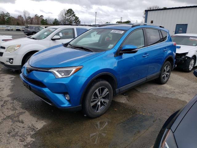 Photo 0 VIN: 2T3WFREVXJW455100 - TOYOTA RAV4 ADVEN 