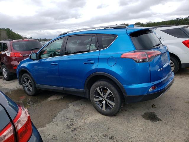 Photo 1 VIN: 2T3WFREVXJW455100 - TOYOTA RAV4 ADVEN 