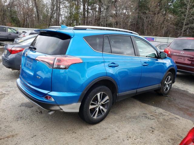 Photo 2 VIN: 2T3WFREVXJW455100 - TOYOTA RAV4 ADVEN 