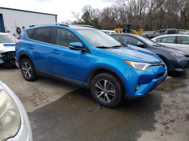 Photo 3 VIN: 2T3WFREVXJW455100 - TOYOTA RAV4 ADVEN 