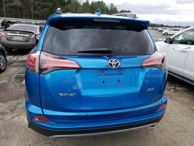 Photo 5 VIN: 2T3WFREVXJW455100 - TOYOTA RAV4 ADVEN 