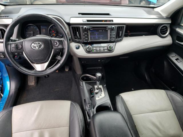 Photo 7 VIN: 2T3WFREVXJW455100 - TOYOTA RAV4 ADVEN 