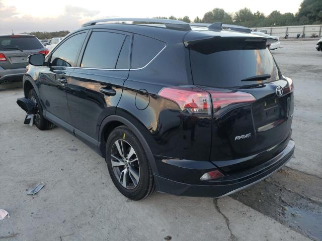 Photo 2 VIN: 2T3WFREVXJW463732 - TOYOTA RAV4 ADVEN 