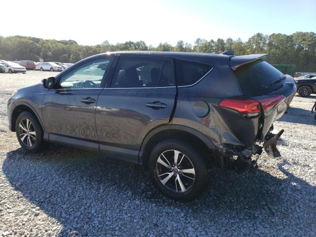 Photo 1 VIN: 2T3WFREVXJW466582 - TOYOTA RAV4 ADVEN 