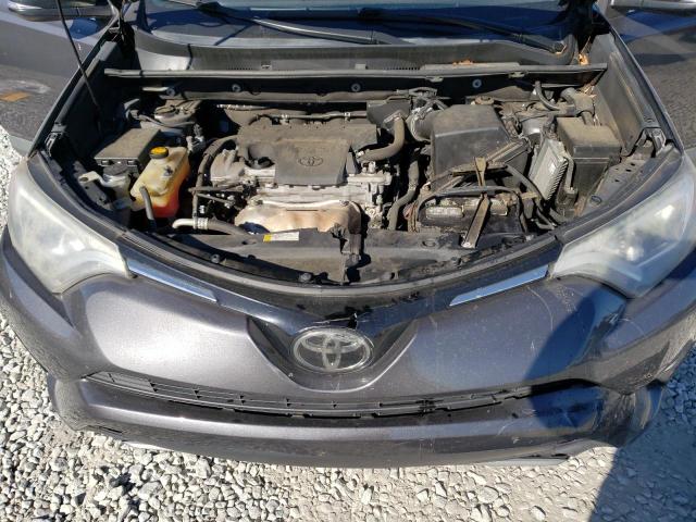 Photo 11 VIN: 2T3WFREVXJW466582 - TOYOTA RAV4 ADVEN 