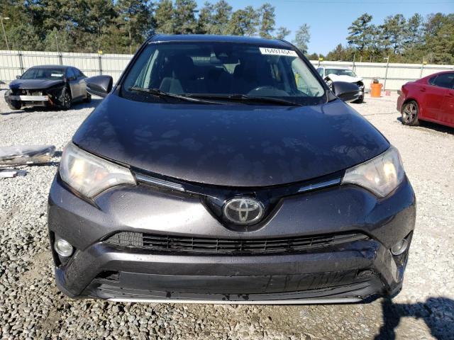 Photo 4 VIN: 2T3WFREVXJW466582 - TOYOTA RAV4 ADVEN 