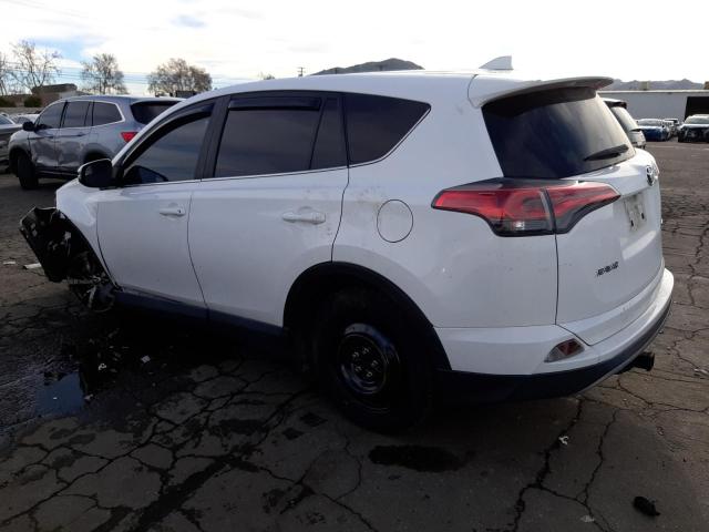 Photo 1 VIN: 2T3WFREVXJW468915 - TOYOTA RAV 4 