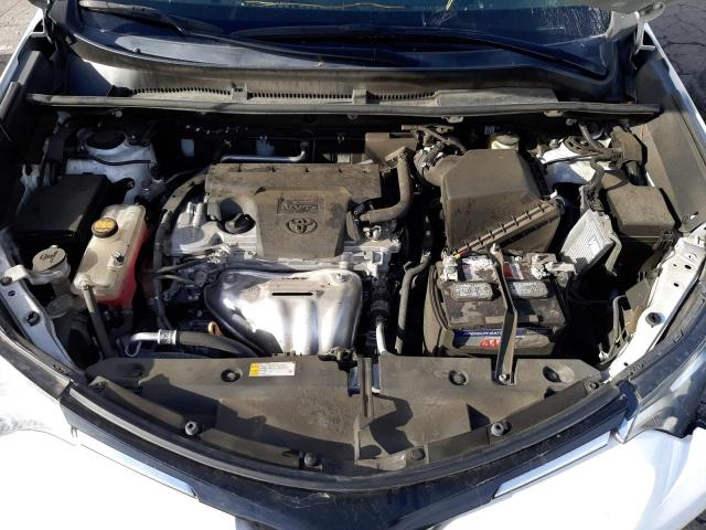 Photo 10 VIN: 2T3WFREVXJW468915 - TOYOTA RAV 4 