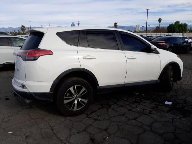 Photo 2 VIN: 2T3WFREVXJW468915 - TOYOTA RAV 4 