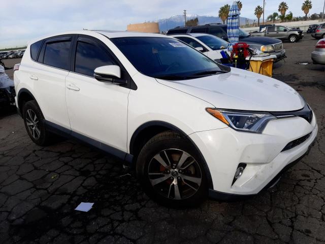 Photo 3 VIN: 2T3WFREVXJW468915 - TOYOTA RAV 4 