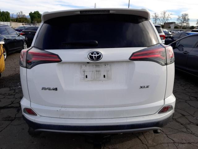 Photo 5 VIN: 2T3WFREVXJW468915 - TOYOTA RAV 4 