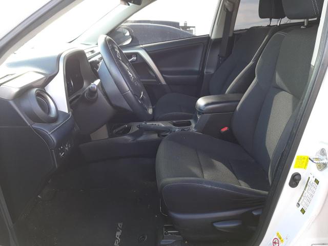 Photo 6 VIN: 2T3WFREVXJW468915 - TOYOTA RAV 4 