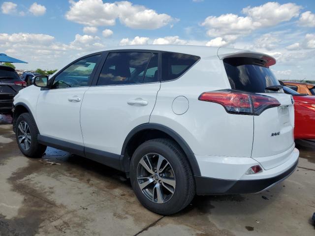 Photo 1 VIN: 2T3WFREVXJW469448 - TOYOTA RAV4 ADVEN 