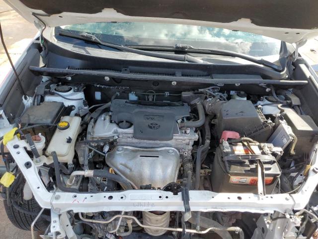 Photo 11 VIN: 2T3WFREVXJW469448 - TOYOTA RAV4 ADVEN 