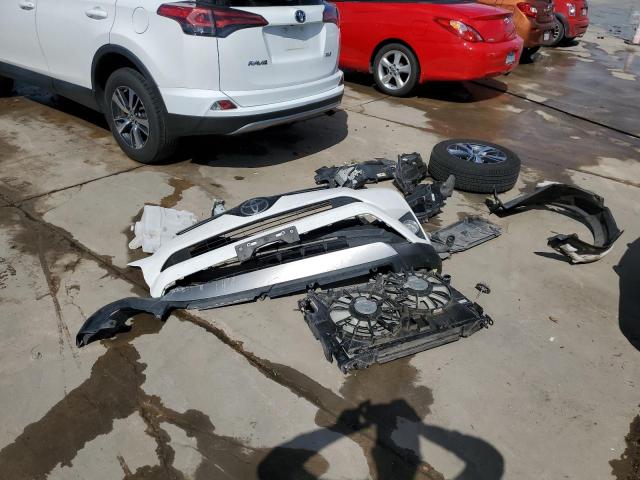 Photo 12 VIN: 2T3WFREVXJW469448 - TOYOTA RAV4 ADVEN 