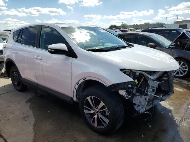 Photo 3 VIN: 2T3WFREVXJW469448 - TOYOTA RAV4 ADVEN 