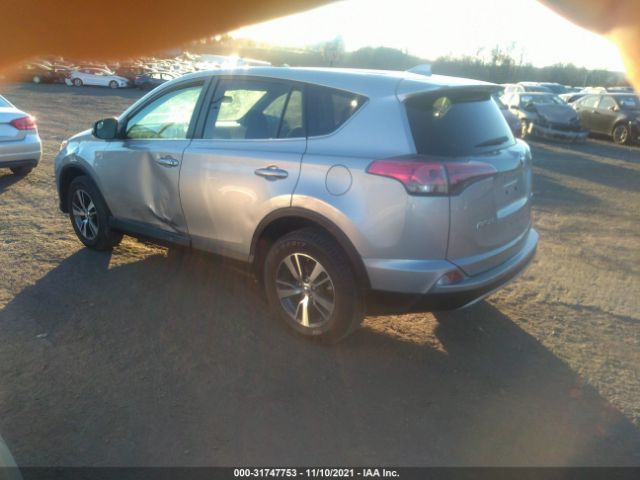 Photo 2 VIN: 2T3WFREVXJW479056 - TOYOTA RAV4 