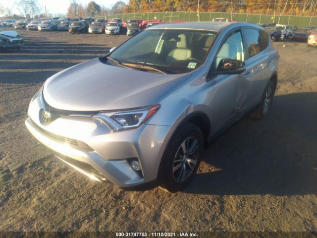 Photo 5 VIN: 2T3WFREVXJW479056 - TOYOTA RAV4 