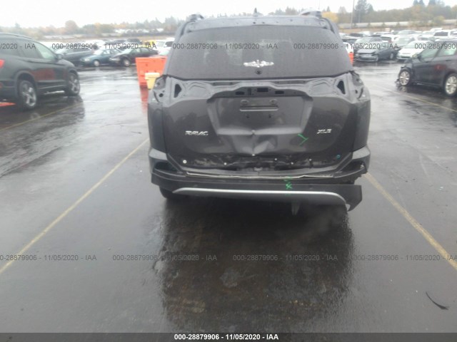 Photo 5 VIN: 2T3WFREVXJW483589 - TOYOTA RAV4 