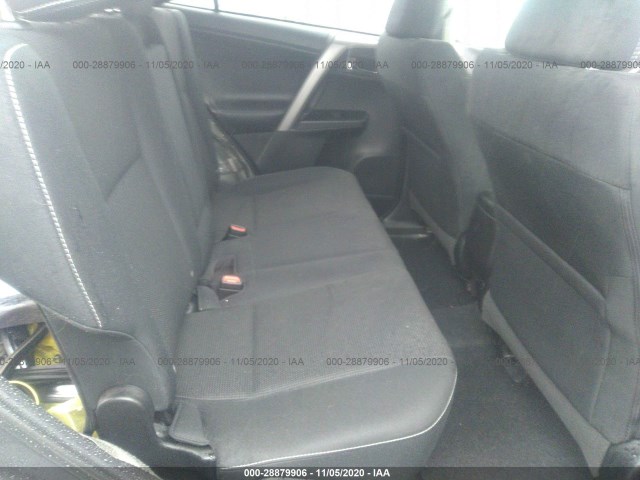 Photo 7 VIN: 2T3WFREVXJW483589 - TOYOTA RAV4 