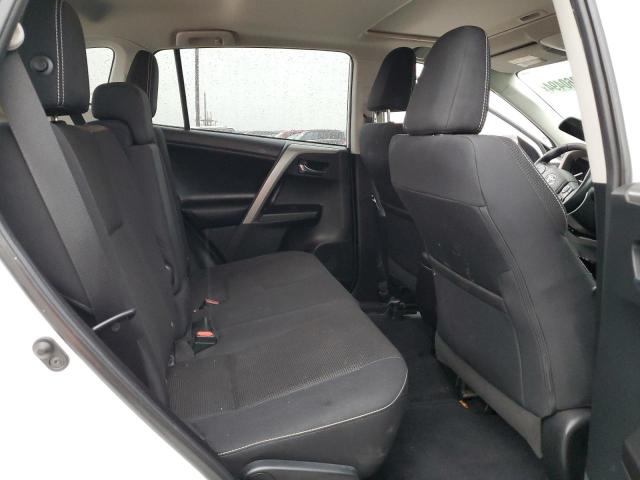 Photo 10 VIN: 2T3WFREVXJW491594 - TOYOTA RAV4 ADVEN 