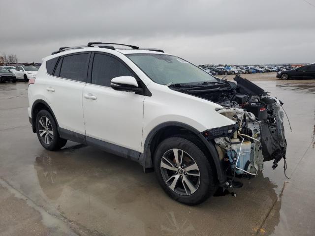 Photo 3 VIN: 2T3WFREVXJW491594 - TOYOTA RAV4 ADVEN 