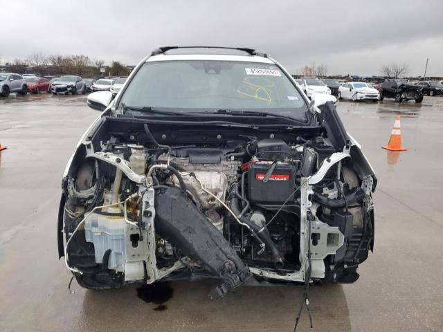 Photo 4 VIN: 2T3WFREVXJW491594 - TOYOTA RAV4 ADVEN 