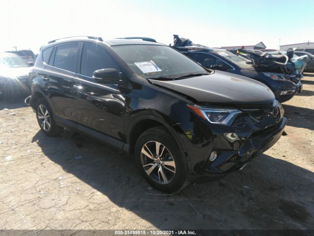 Photo 0 VIN: 2T3WFREVXJW491630 - TOYOTA RAV4 