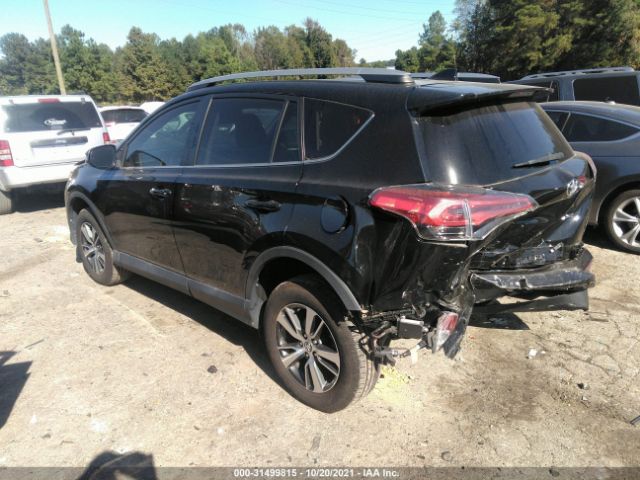 Photo 2 VIN: 2T3WFREVXJW491630 - TOYOTA RAV4 