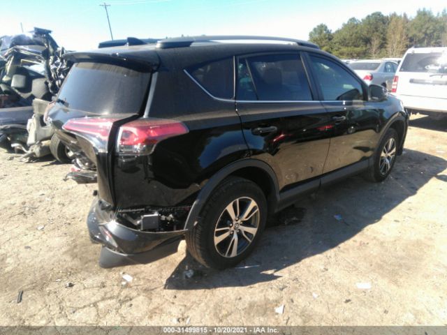 Photo 3 VIN: 2T3WFREVXJW491630 - TOYOTA RAV4 