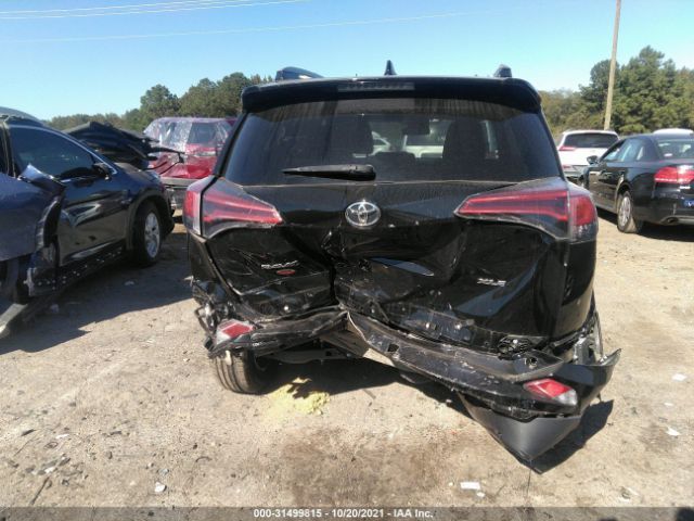 Photo 5 VIN: 2T3WFREVXJW491630 - TOYOTA RAV4 