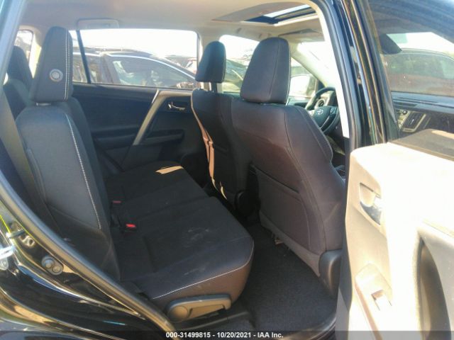 Photo 7 VIN: 2T3WFREVXJW491630 - TOYOTA RAV4 