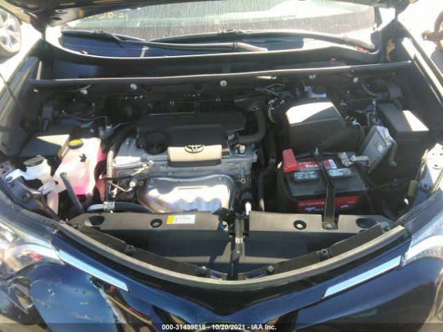 Photo 9 VIN: 2T3WFREVXJW491630 - TOYOTA RAV4 