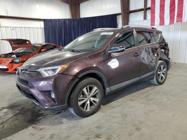 Photo 0 VIN: 2T3WFREVXJW504179 - TOYOTA RAV4 ADVEN 