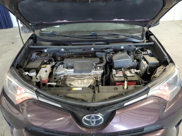 Photo 11 VIN: 2T3WFREVXJW504179 - TOYOTA RAV4 ADVEN 