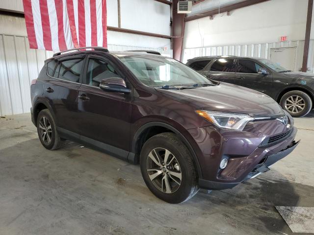 Photo 3 VIN: 2T3WFREVXJW504179 - TOYOTA RAV4 ADVEN 