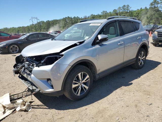 Photo 0 VIN: 2T3WFREVXJW516025 - TOYOTA RAV4 