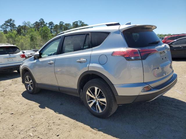 Photo 1 VIN: 2T3WFREVXJW516025 - TOYOTA RAV4 