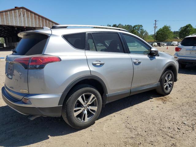 Photo 2 VIN: 2T3WFREVXJW516025 - TOYOTA RAV4 