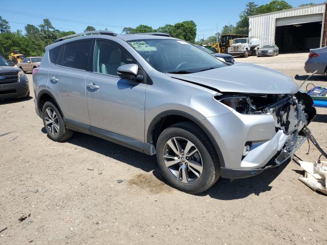 Photo 3 VIN: 2T3WFREVXJW516025 - TOYOTA RAV4 