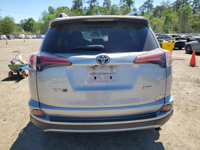 Photo 5 VIN: 2T3WFREVXJW516025 - TOYOTA RAV4 