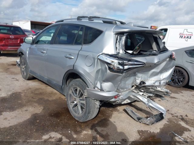 Photo 2 VIN: 2T3WFREVXJW522617 - TOYOTA RAV4 