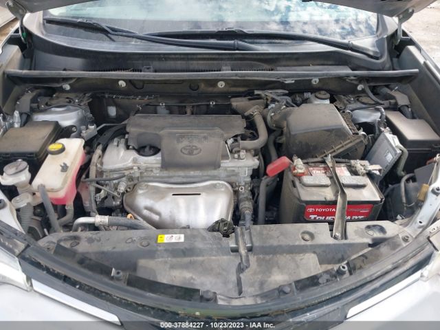 Photo 9 VIN: 2T3WFREVXJW522617 - TOYOTA RAV4 