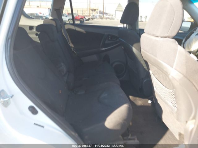 Photo 7 VIN: 2T3WK4DV1AW007926 - TOYOTA RAV4 